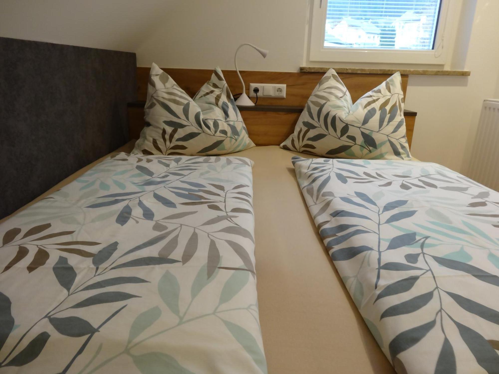 Gaestehaus Eder Tröpolach Kamer foto