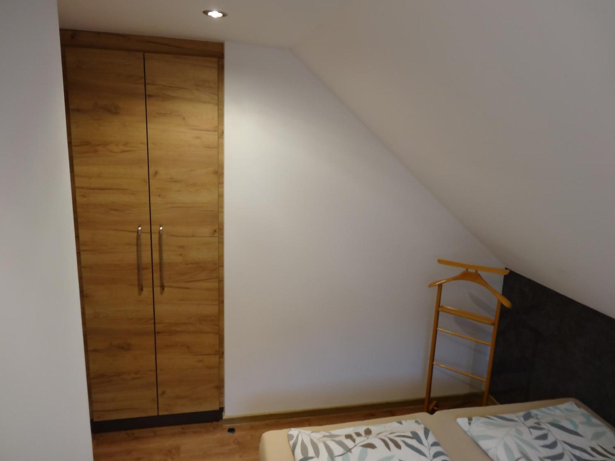Gaestehaus Eder Tröpolach Kamer foto